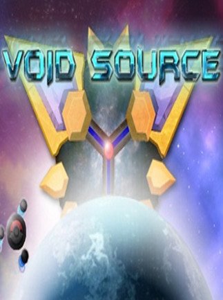 Void Source Steam Key GLOBAL