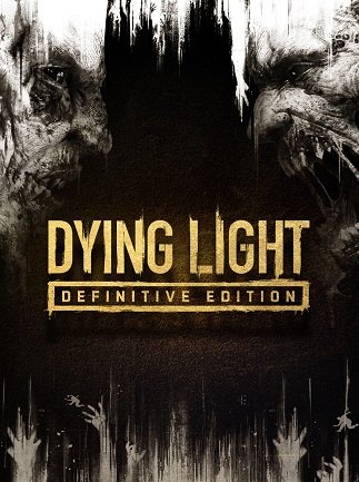 Dying Light | Definitive Edition (PC) - Steam Key - EUROPE