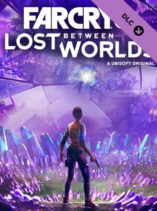 Far Cry 6: Lost Between Worlds (PC) - Ubisoft Connect Key - EUROPE