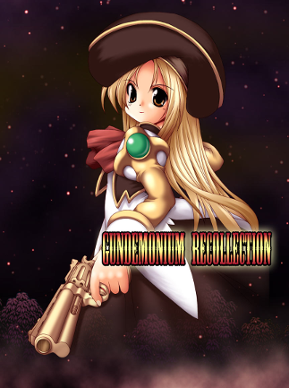 Gundemonium Recollection Steam Key GLOBAL