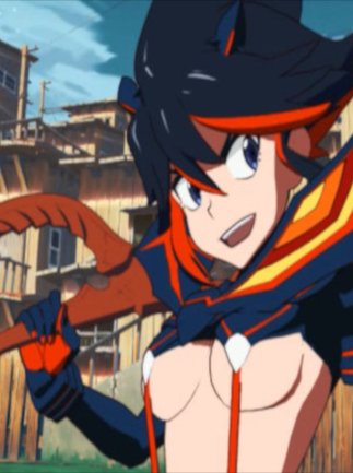 KILL la KILL -IF Steam Key GLOBAL