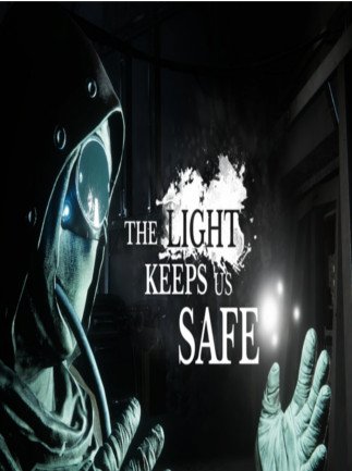 The Light Keeps Us Safe Steam Key GLOBAL