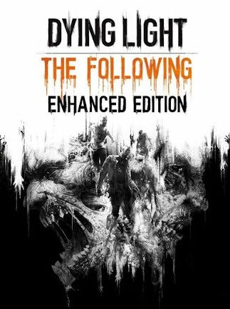 Dying Light: The Following - Enhanced Edition (PC) - Steam Key - GLOBAL