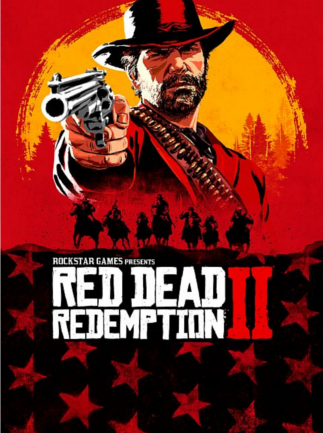 Red Dead Redemption 2 (Special Edition) - Rockstar - Key GLOBAL