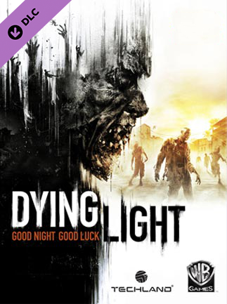 Dying Light - Harran Ranger Bundle Steam Key GLOBAL