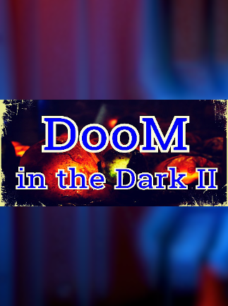 DooM in the Dark 2 - Steam - Key GLOBAL