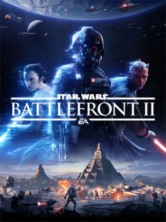 Star Wars Battlefront 2 (2017) (Celebration Edition) - EA App - Key GLOBAL