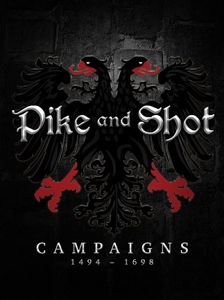 Pike and Shot : Campaigns Steam Key GLOBAL