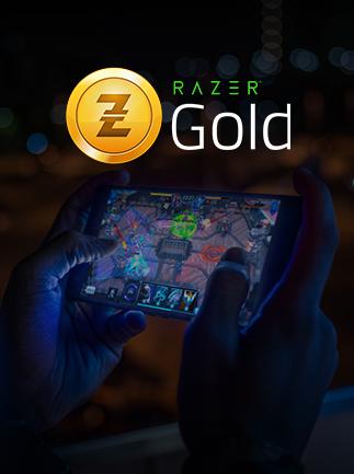 Razer Gold 100 USD - Razer Key - UNITED STATES