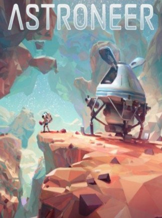 ASTRONEER Steam Gift EUROPE