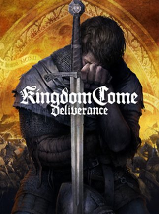 Kingdom Come: Deliverance Steam Key GLOBAL