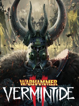Warhammer: Vermintide 2 (PC) - Steam Gift - EUROPE