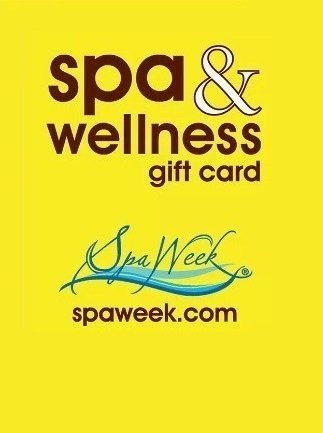 Spa and Wellness by SpaWeek Gift Card 500 USD - SpaWeek Key - UNITED STATES