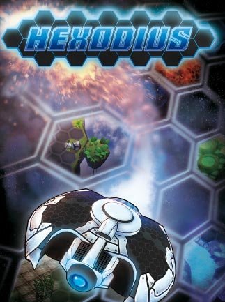 Hexodius Steam Key GLOBAL