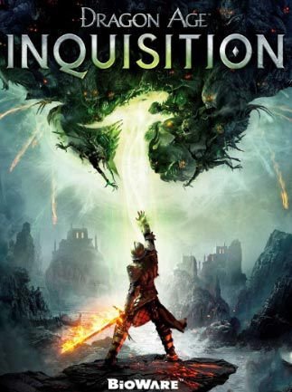 Dragon Age: Inquisition DLC Bundle EA App Key GLOBAL