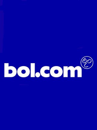 Bol.com Gift Card 25 EUR - Bol.com Key - BELGIUM/NETHERLANDS