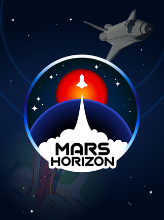 Mars Horizon (PC) - Steam Key - GLOBAL