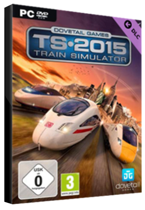 Train Simulator: Class 67 Diamond Jubilee Loco Steam Key GLOBAL