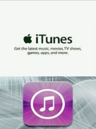 Apple iTunes Gift Card 1 000 RUB - iTunes Key - RU/CIS