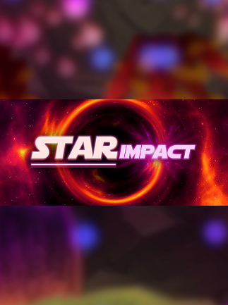 Star Impact Steam Key GLOBAL