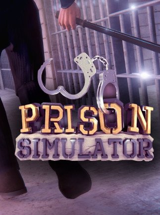 Prison Simulator (PC) - Steam Key - GLOBAL