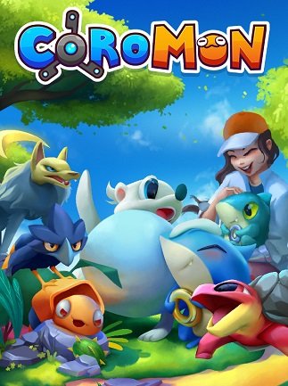 Coromon (PC) - Steam Key - GLOBAL