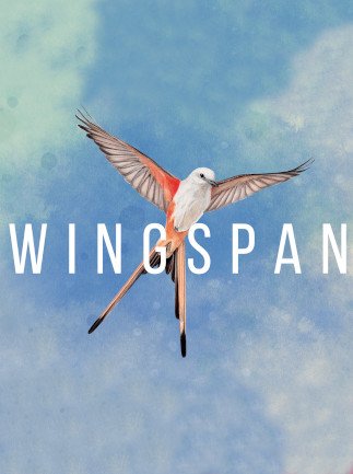 Wingspan (PC) - Steam Key - GLOBAL