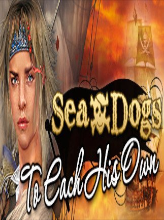 Sea Dogs: To Each His Own Steam Key GLOBAL