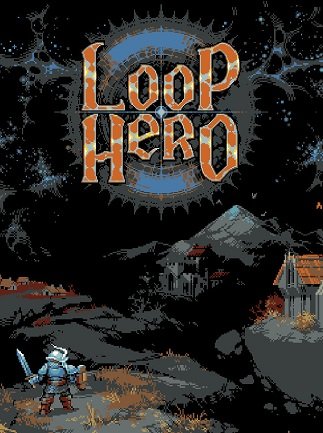 Loop Hero (PC) - Steam Key - GLOBAL