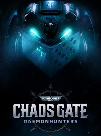 Warhammer 40,000: Chaos Gate - Daemonhunters (PC) - Steam Key - GLOBAL