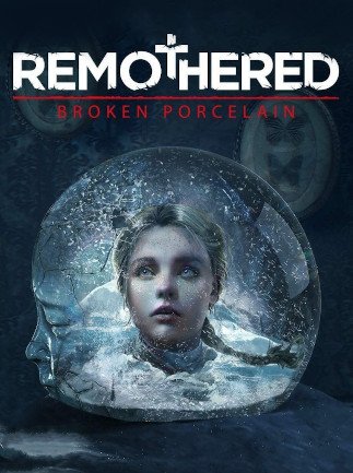 Remothered: Broken Porcelain (PC) - Steam Key - EUROPE