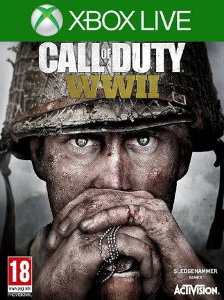 Call of Duty: WWII Digital Deluxe (Xbox One) - Xbox Live Key - EUROPE