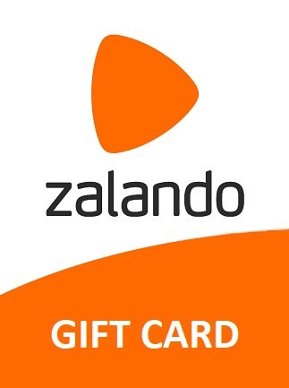 Zalando Gift Card 25 EUR - Zalando Key - NETHERLANDS