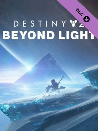 Destiny 2: Beyond Light (PC) - Steam Key - EUROPE