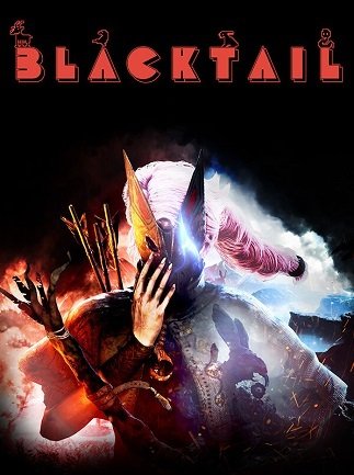 BLACKTAIL (PC) - Steam Key - GLOBAL