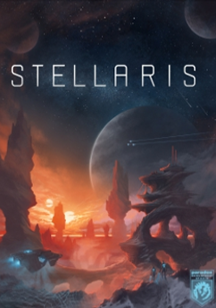 Stellaris - Galaxy Edition Steam Key GLOBAL