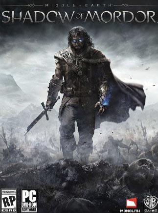 Middle-earth: Shadow of Mordor Game of the Year Edition Steam Key GLOBAL