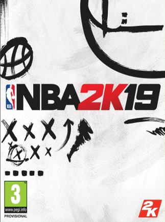 NBA 2K19 Steam Key GLOBAL