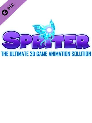 Spriter: Game Effects Pack Steam Key GLOBAL