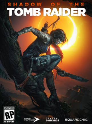 Shadow of the Tomb Raider Steam Key GLOBAL