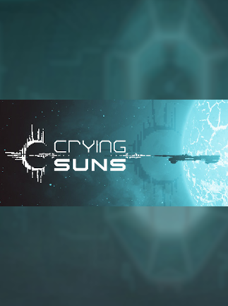 Crying Suns - Steam - Key (GLOBAL)