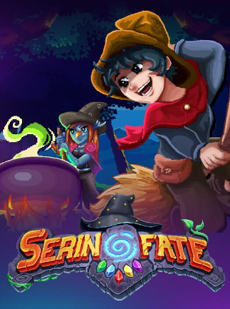 Serin Fate - Steam - Key GLOBAL