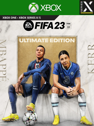 FIFA 23 | Ultimate Edition (Xbox One, Series X/S) - Xbox Live Key - EUROPE