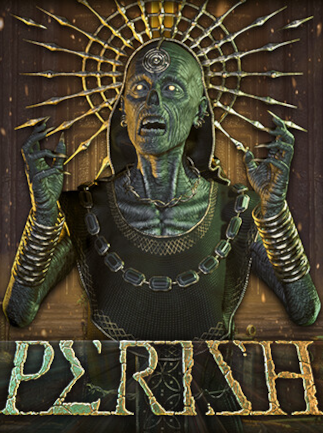 PERISH (PC) - Steam Key - GLOBAL