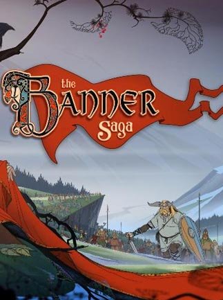 The Banner Saga Steam Key GLOBAL