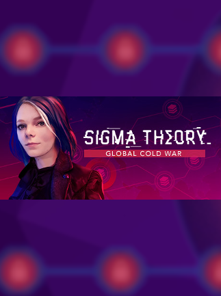 Sigma Theory: Global Cold War Steam Key GLOBAL