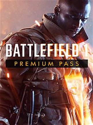 Battlefield 1 Premium Pass DLC EA App Key EUROPE