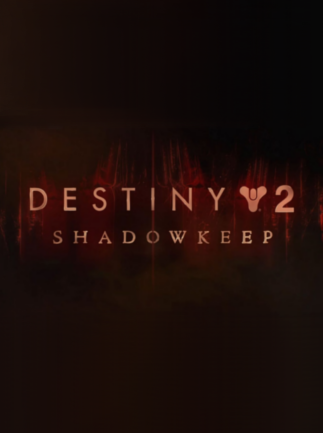 Destiny 2: Shadowkeep Standard Edition - Steam Key - EUROPE