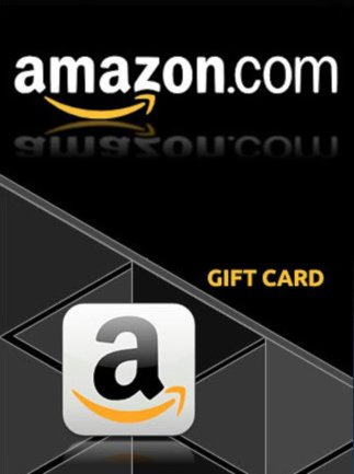 Amazon Gift Card 150 USD - Amazon Key - UNITED STATES