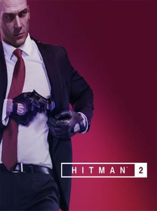 HITMAN 2 Gold Edition - Steam - Key (EUROPE)